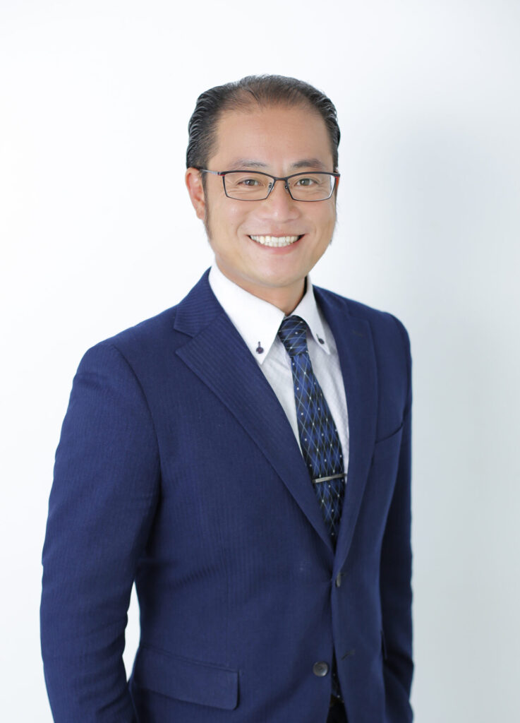 横山悠規 講師